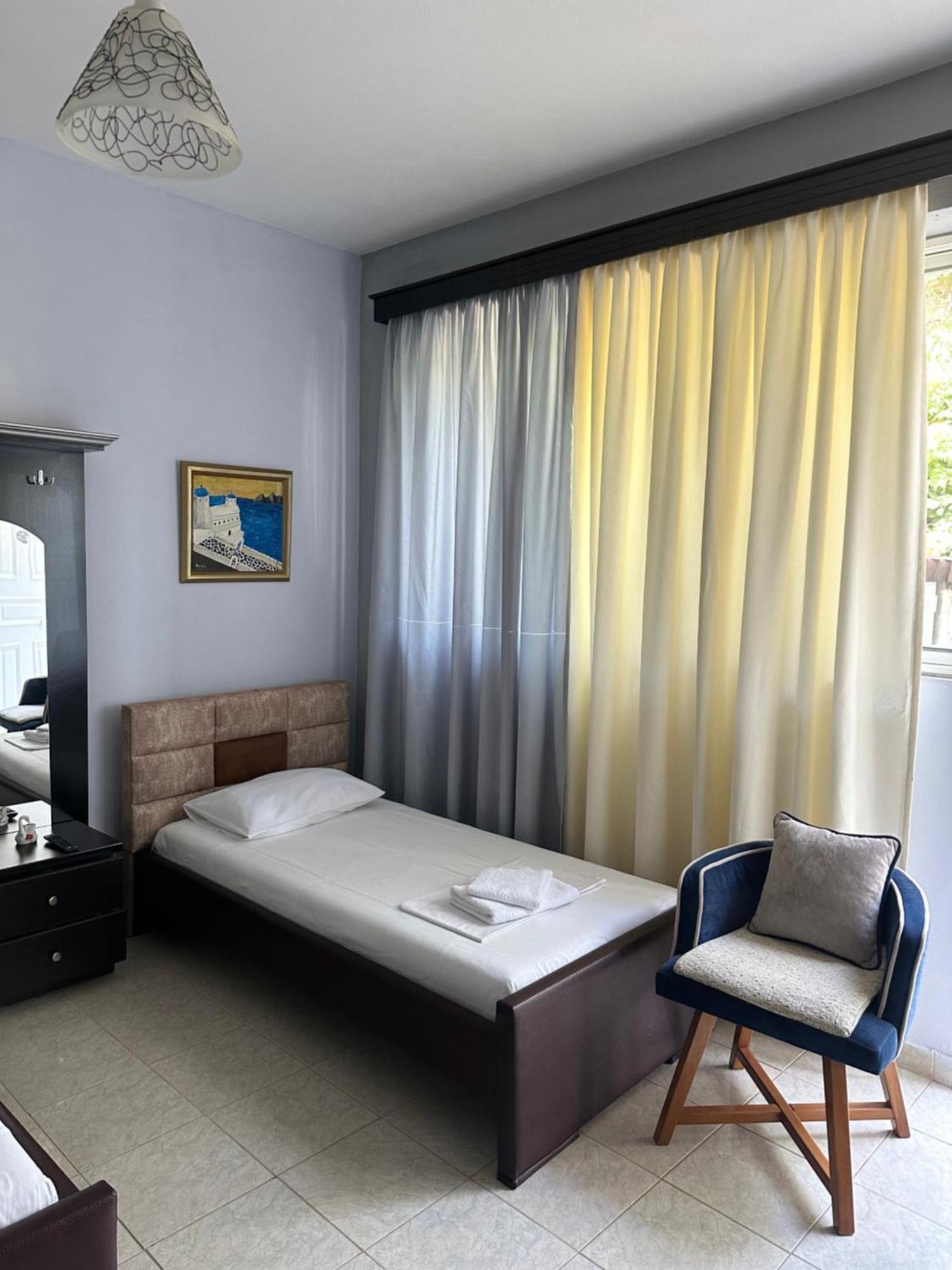 Dinael Villa Ksamil