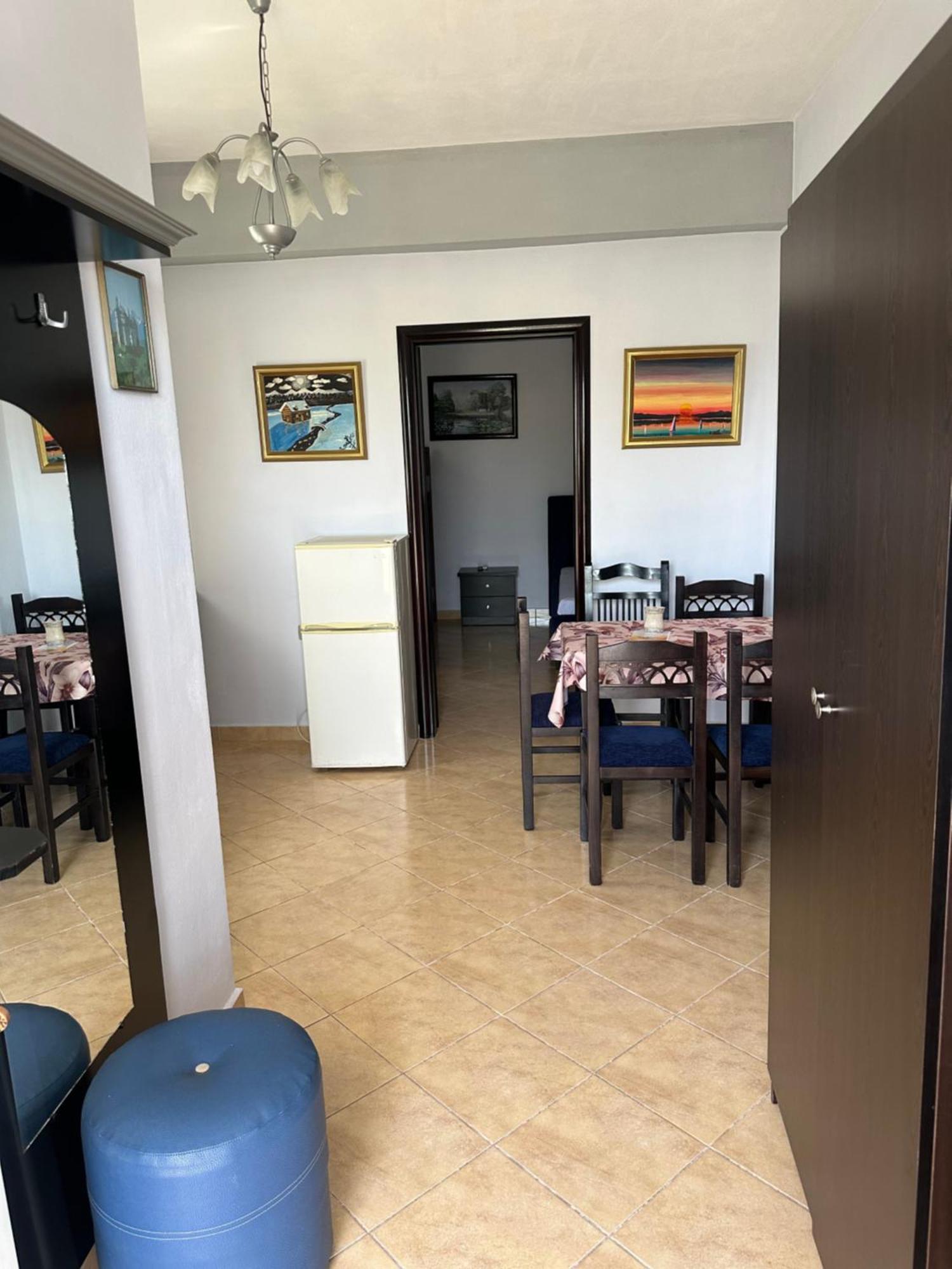 Dinael Villa Ksamil