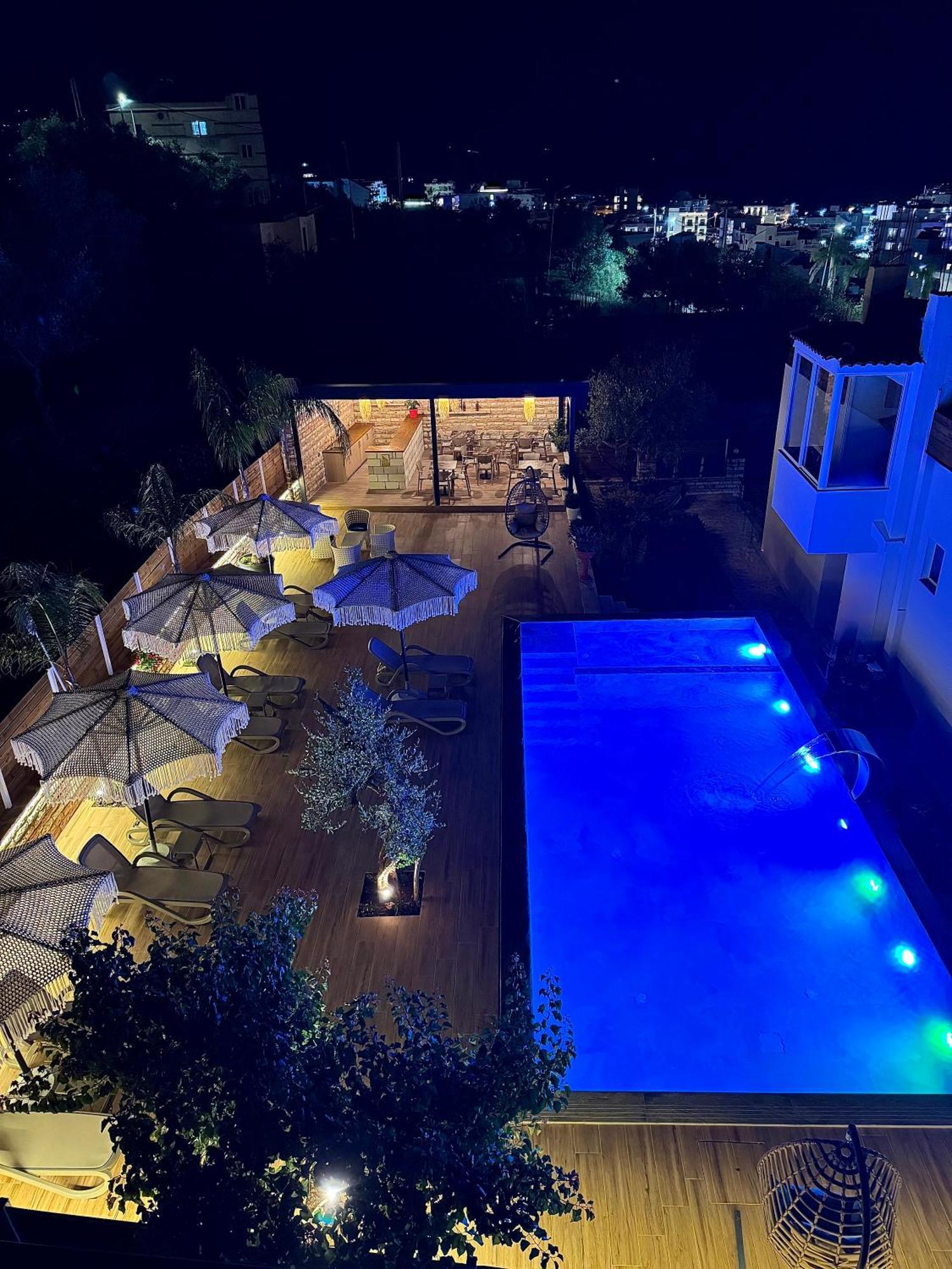 Villa Dinael
