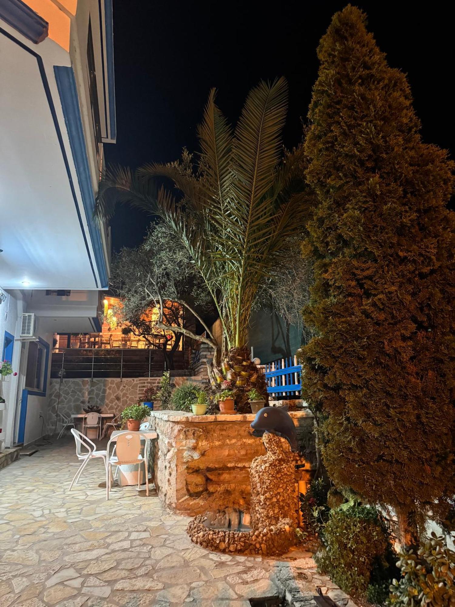 Dinael Villa Ksamil
